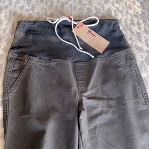 Maternity Jeans Bootcut Stretch Secret Fit Belly